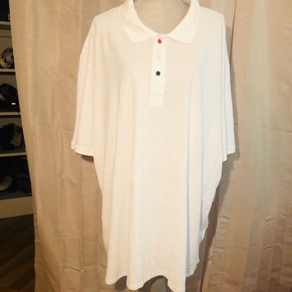 LulaRoe Bud polo shirt